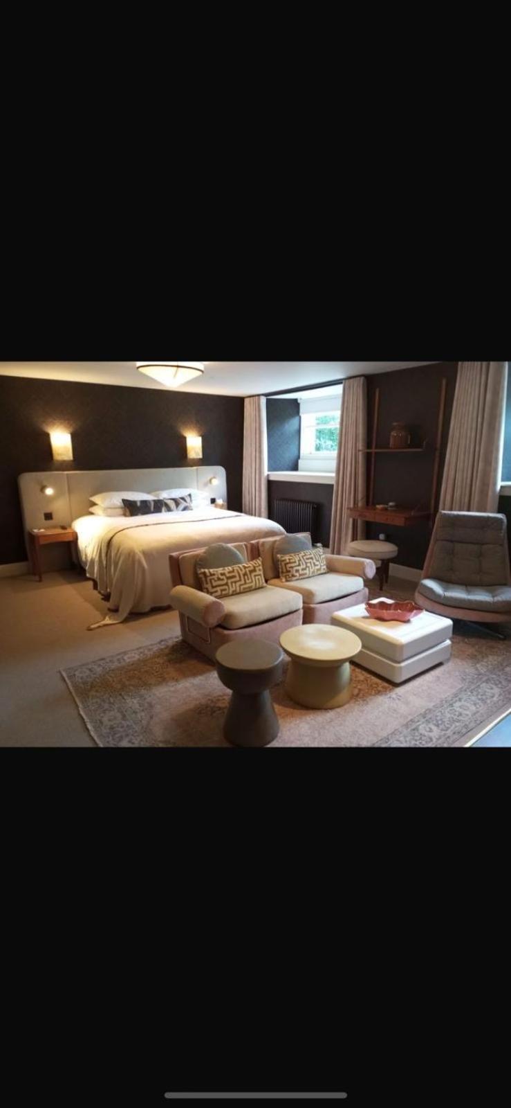 3 John's Place Townhouse