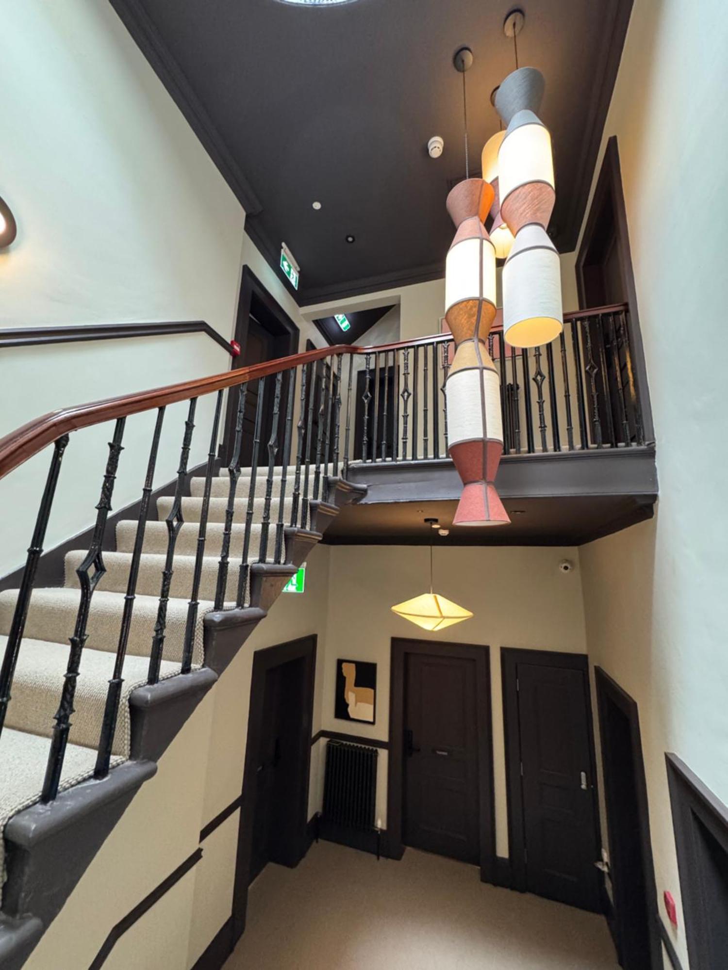 3 John's Place Townhouse Hotel Edinburgh