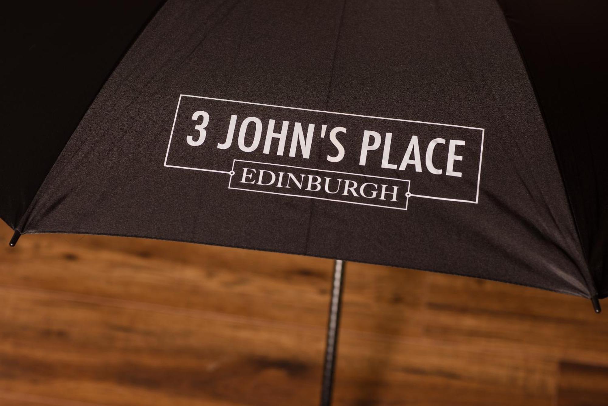 3 John's Place Townhouse 4*